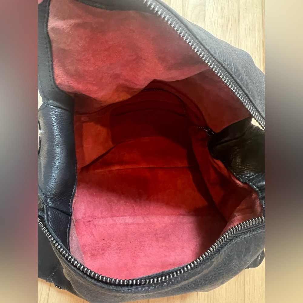 Hammitt Bryant Black Bag - Picture 15 of 16